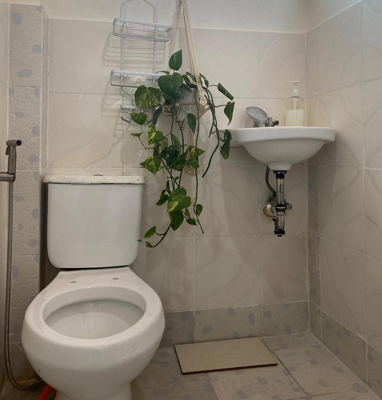 Malayah Hostel General Luna  Pokoj fotografie